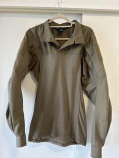 【激レア・美品】Arc'teryx LEAF Assault Shirt AR 激レア・美品】Arc'teryx LEAF Assault Shirt AR - メルカリ