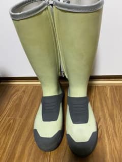 シマノ　ジオロックカットピンフェルトブーツのサムネイル