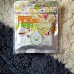 スルスル酵素のサムネイル