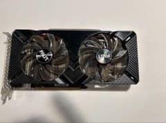 PLAT GeForce RTX 2060 グラフィックボードのサムネイル