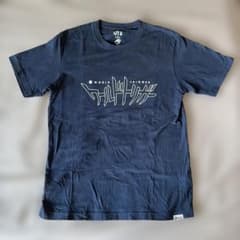 UNIQLO 월드 트리거 UT T 셔츠 M