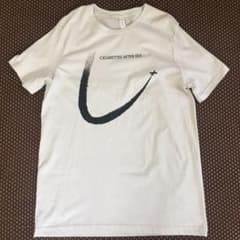 未使用品　Cigarettes After Sex オフィシャルTシャツのサムネイル