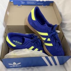 adidas STADT スニーカー 24.0cmのサムネイル