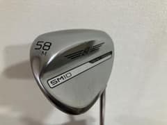 Thumbnail of 【JAX様専用】SM10 58度 ウェッジ Vokey Design