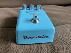 T-REX ToneBug Overdriveのサムネイル