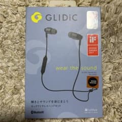 ★値下げ★ GLIDiC ヘッドセットのサムネイル