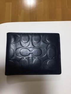 COACH ウォレットのサムネイル