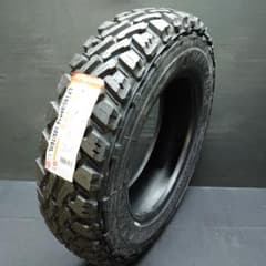 新品 未使用 2021年 ナンカン 185/85R16 1本のみ オフロード - メルカリ
