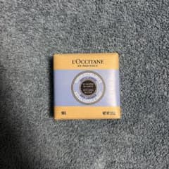 L'OCCITANE SH バターソープ LV b 100gのサムネイル