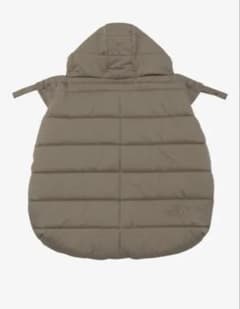 2026年最新　新品未使用THE NORTH FACE ベビーシェルブランケットのサムネイル
