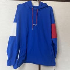 ballaholic ナイロンジャケット プルオーバーのサムネイル