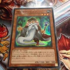 遊戯王 マスマティシャンのサムネイル