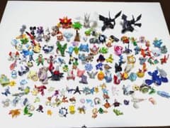 ポケモン フィギュア モンコレ ポケモンキッズ 他 多数のサムネイル