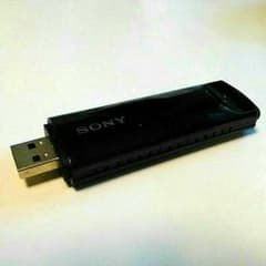 SONY BRAVIA UWA-BR100 USB無線LANアダプターのサムネイル
