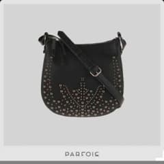スタッズ付きバックのサムネイル