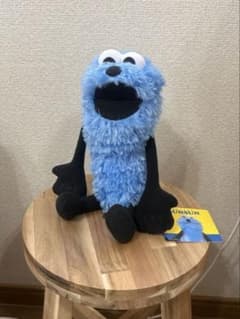 파펫 승순 초기 봉제 인형 30cm