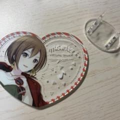 【プロセカ】　MEIKO　ぴくりあのサムネイル