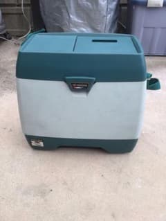 車用冷蔵庫のサムネイル
