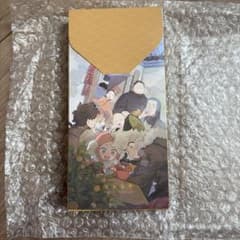 羅小黒戦記 四季風琴書のサムネイル