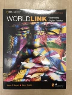 WORLD LINKのサムネイル