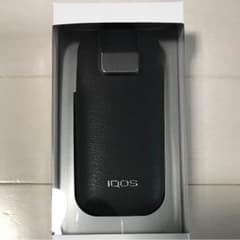 IQOS ポーチ ネイビーのサムネイル