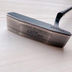 【JADE ADLLER】Alpina Blade II パター 限定版 JADE ADLLER】Alpina Blade II パター 限定版 - メルカリ
