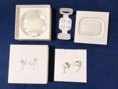 AirPods Pro 【ジャンク(？)】のサムネイル