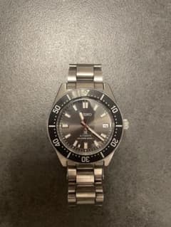 SEIKO Prospex 自動巻き ダイバーズウォッチ sdbc101 - メルカリ