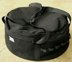 タワーオブボンファイヤー　収納バッグ　ハンプティデコ　コラボデザイン タワーオブボンファイヤー 収納バッグ ハンプティデコ コラボ