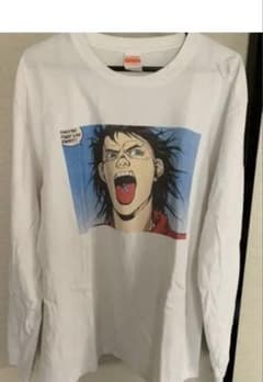値下げ中　AKIRA アキラ 長袖Tシャツ ロンTのサムネイル