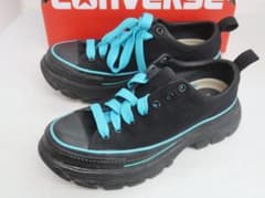 CONVERSE コンバース TREKWAVE AP OX トレック ウェーブ
