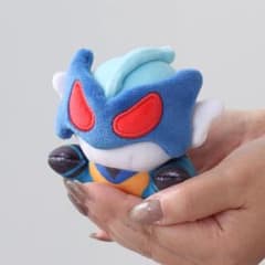 M78ウルトラマン もちもちてのりぬいぐるみ ウルトラマン トレギアのサムネイル