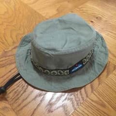 USA製 Kavu Strap Bucket Hut Sサイズのサムネイル