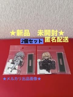 DEATH NOTE 데스노트 피코파레 아크릴 스탠드 멜로니아