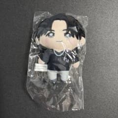 INI ぬいぐるみ マスコット かぷっこふれんず 西洸人のサムネイル