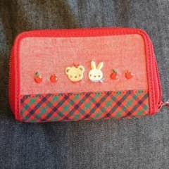 お財布 カードケースのサムネイル
