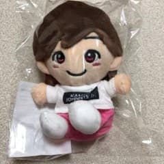 道枝駿佑 ちびぬい 新品未開封 なにわ男子のサムネイル