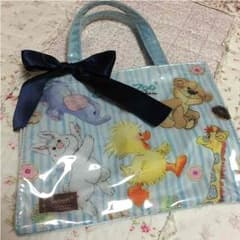 スージーズー♡トートバックのサムネイル