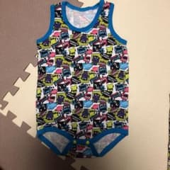 ロンパース 肌着のサムネイル
