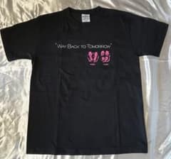 【S】コブクロ "Way Back to Tomorrow" Tシャツのサムネイル