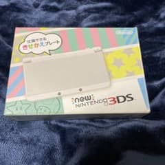 NEW ニンテンドー 3DSのサムネイル