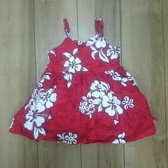 アロハ バンジードレス (家族セット有ります)のサムネイル