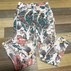 新品未使用☆ヨガスパッツ　Mサイズのサムネイル