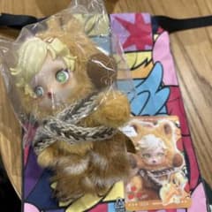 スカルパンダ×マイリトルポニー ぬいぐるみ Applejack - メルカリ