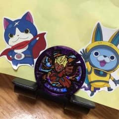 エンマ大王♥メダルのサムネイル