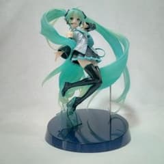 は*✨様 初音ミク・クロニクル 1/7 スケールフィギュア F:NEX限定 中古 は*✨様 初音ミク・クロニクル 1/7 スケールフィギュア F:NEX限定 中古