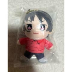 オレビバ ねろちゃん ぬいぐるみのサムネイル