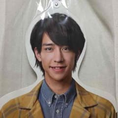 再値下げ！【送料込み】八乙女くんハンガーのサムネイル