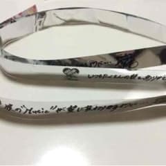 EXILE ATSUSHI 銀テノーカットのサムネイル