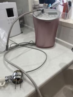Panasonic TK-AS44-P PINKのサムネイル